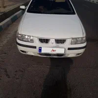 سمند LX 88|خودرو کلاسیک|اسلامشهر, شهرک احمدیه|دیوار