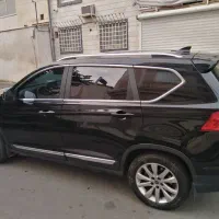 اف ام سی sx5خودرو