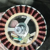 تعمیر انواع موتور سیکلت،دوچرخه و اسکوتر برقی.