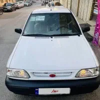 پراید درجه یک به شرط مدل ۹۸