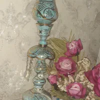 شمعدان تک