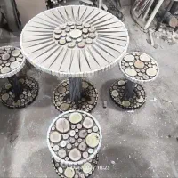 میزنهارخوری ۴نفره مدل سنتی
