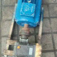 کارواش 200بار ایتالیایی موتوژن