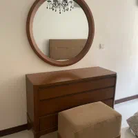 سرویس خواب چوبی
