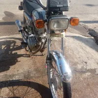 متور پلاک ملی مدل 88