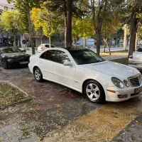 بنز e240