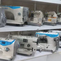 تعمیرات تخصصی و فروش چرخ خیاطی جعفری