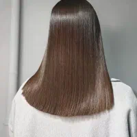 خدمات کراتین،ابریشم سازی