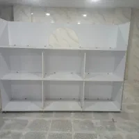 فروش دکور جلو مغازه ام دی اف طبقه بندی شده