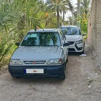 فروشی|خودرو سواری و وانت|بندر امام خمینی, |دیوار
