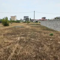 ۳۰۰ متر زمین با کاربری مسکونی خوش نقشه