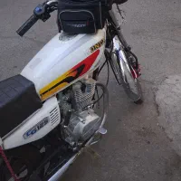 هوندا۱۵۰ccلیفان