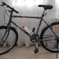 دوچرخه آساک  سایز ۲۶