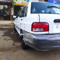 پراید مدل ۸۷