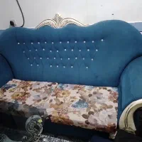 مبل هفت تمیز