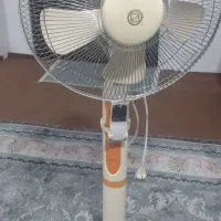 پنکهایستادهکنترلدار