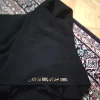 چادر مشکی