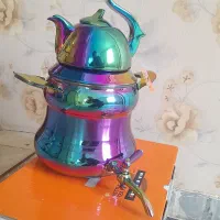 قوری و کتری نو