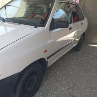 پراید مدل ۹۰
