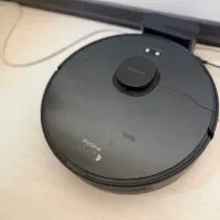 جارو روباتیک Dream D9 وارداتی دبی