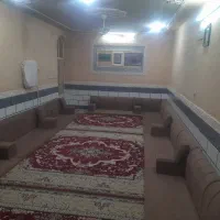 پشتی خلیجی طرح مبل