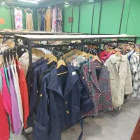 فروش رگال و استند شال و روسری