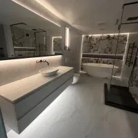 پنت فرشته 4 خوابه