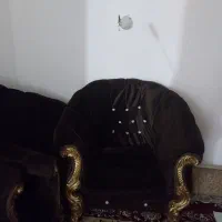 مبل هفت نفره