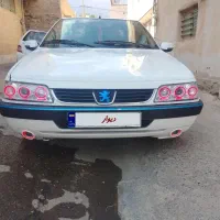 405 تیوفایو مدل 91