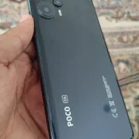 Poco F5 رم 12 پلمپ