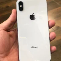 iPhone XS max