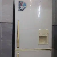 یخچال فریزر هیمالیا