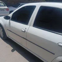 تندر نود ۹۶ ال نود