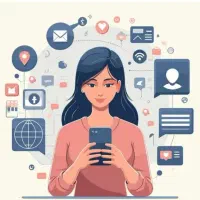 نیازمند ادمین اینستاگرام در فست فود
