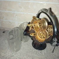 شکلات خوری جا قاشقی