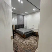 آپارتمان آسمان ۱۱۰ متری فول تجهیزات کامل