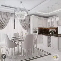 آپارتمان172متری3خواب-صفر-فوق-لوکس-خ-هشت-بهشت-غربی