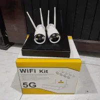 دوربین مدار بسته