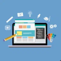 طراحی سایت حرفه ای ui/ux