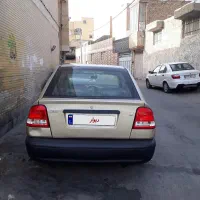 پراید ۱۴۱ استسنایی