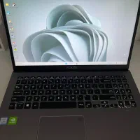 لب تاب ASUS