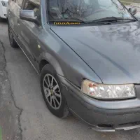 سمند lx86