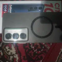 گوشی ایتل سیتی 100