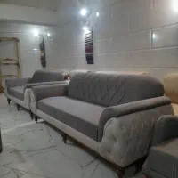 مبل چستر ۷نفره باکیفیت (قیمت واقعی)