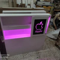 یکنفره کتابخانه ای مدل ام ۱۳