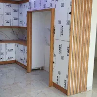 کابینت  کمدیواری  نصب قرنیز  نصاب  تعمیرات