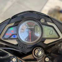 ns 200|موتورسیکلت|ایلام, |دیوار