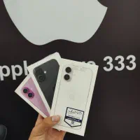 آیفون 17 نرمال