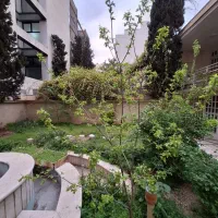 پاسداران ، ۴۰۰ متر قدرالسهمی