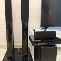 فروش سینما خانگی ال جی